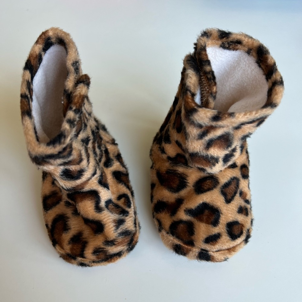 Baby juicy couture shoes.
